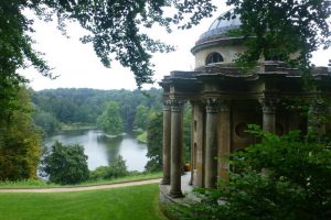‘Landscapes of Capability Brown’