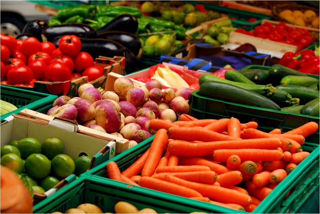Winter Vegie Gardening – March 11