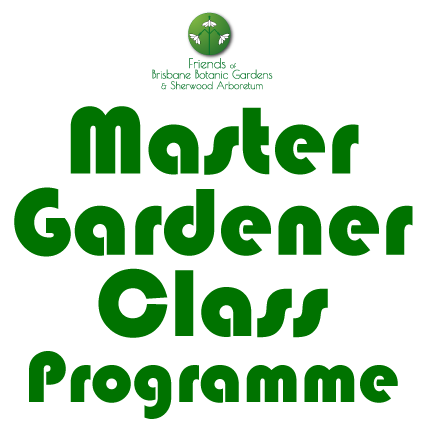 Master Gardener Class Programme – Selecting Plants – right plant, right place