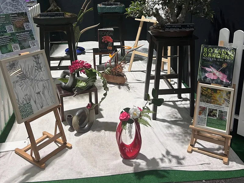 August 2025 Lilygram